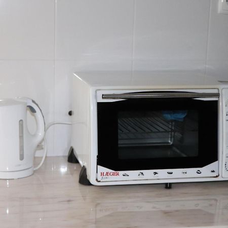 Apartamento Preguica Espargos Bagian luar foto