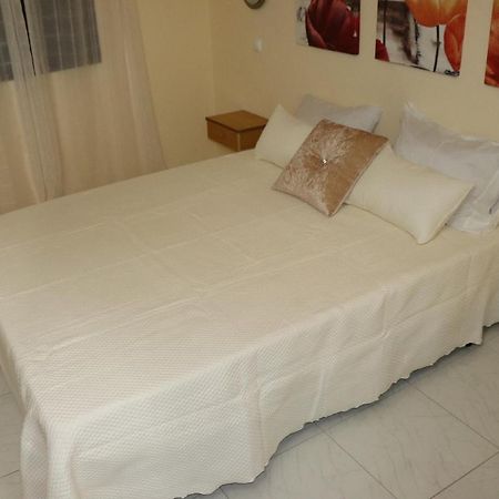 Apartamento Preguica Espargos Bagian luar foto