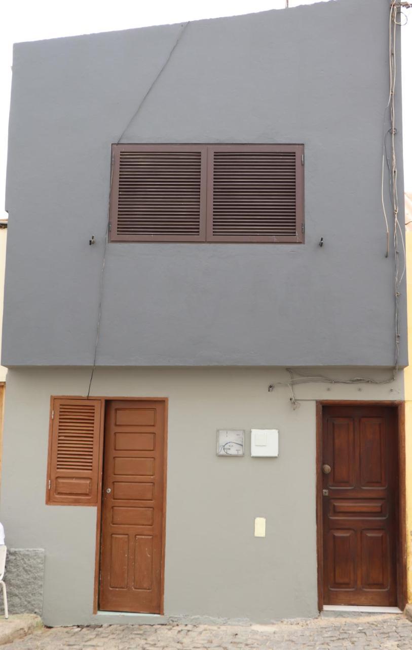 Apartamento Preguica Espargos Bagian luar foto