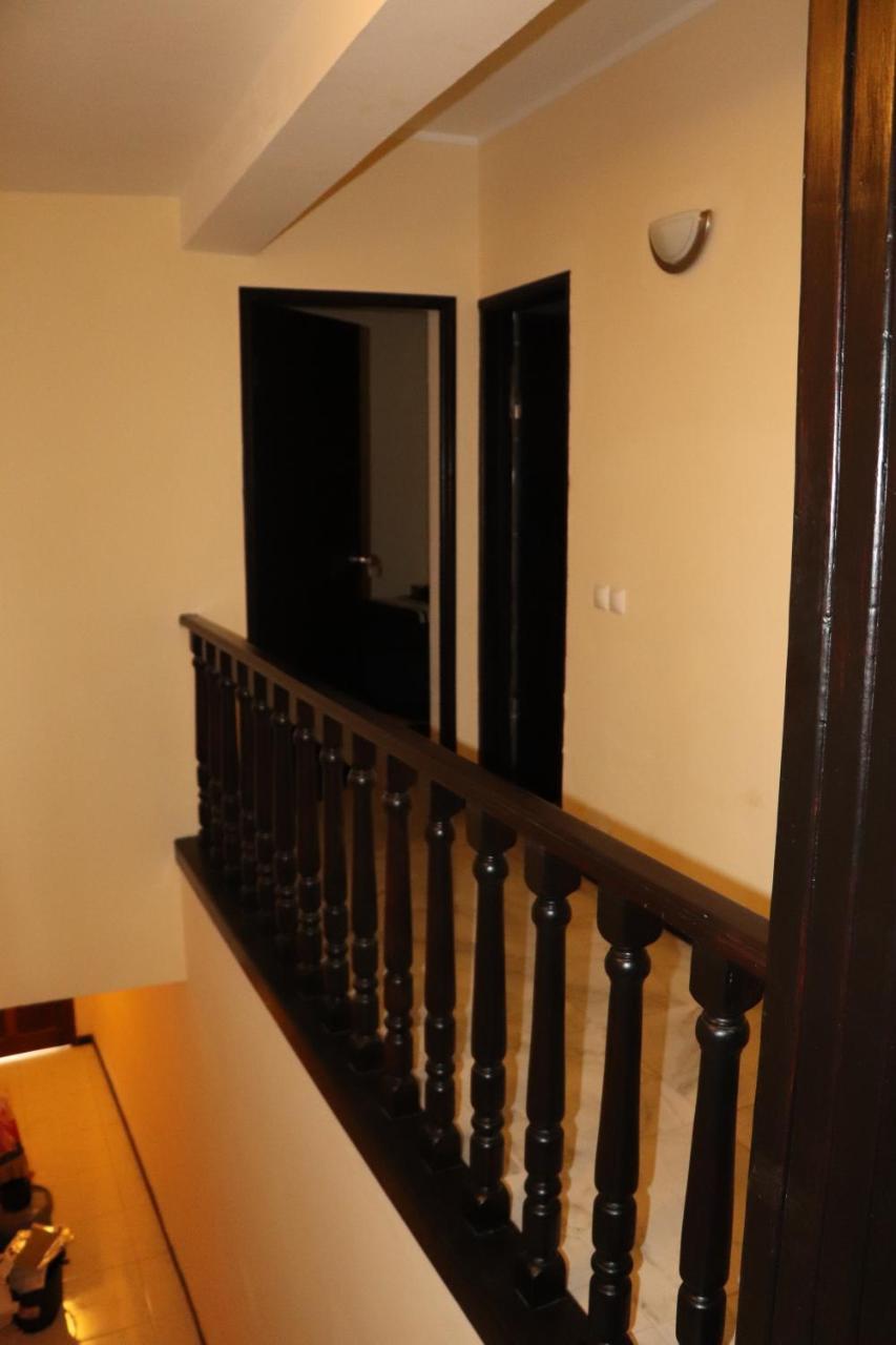 Apartamento Preguica Espargos Bagian luar foto