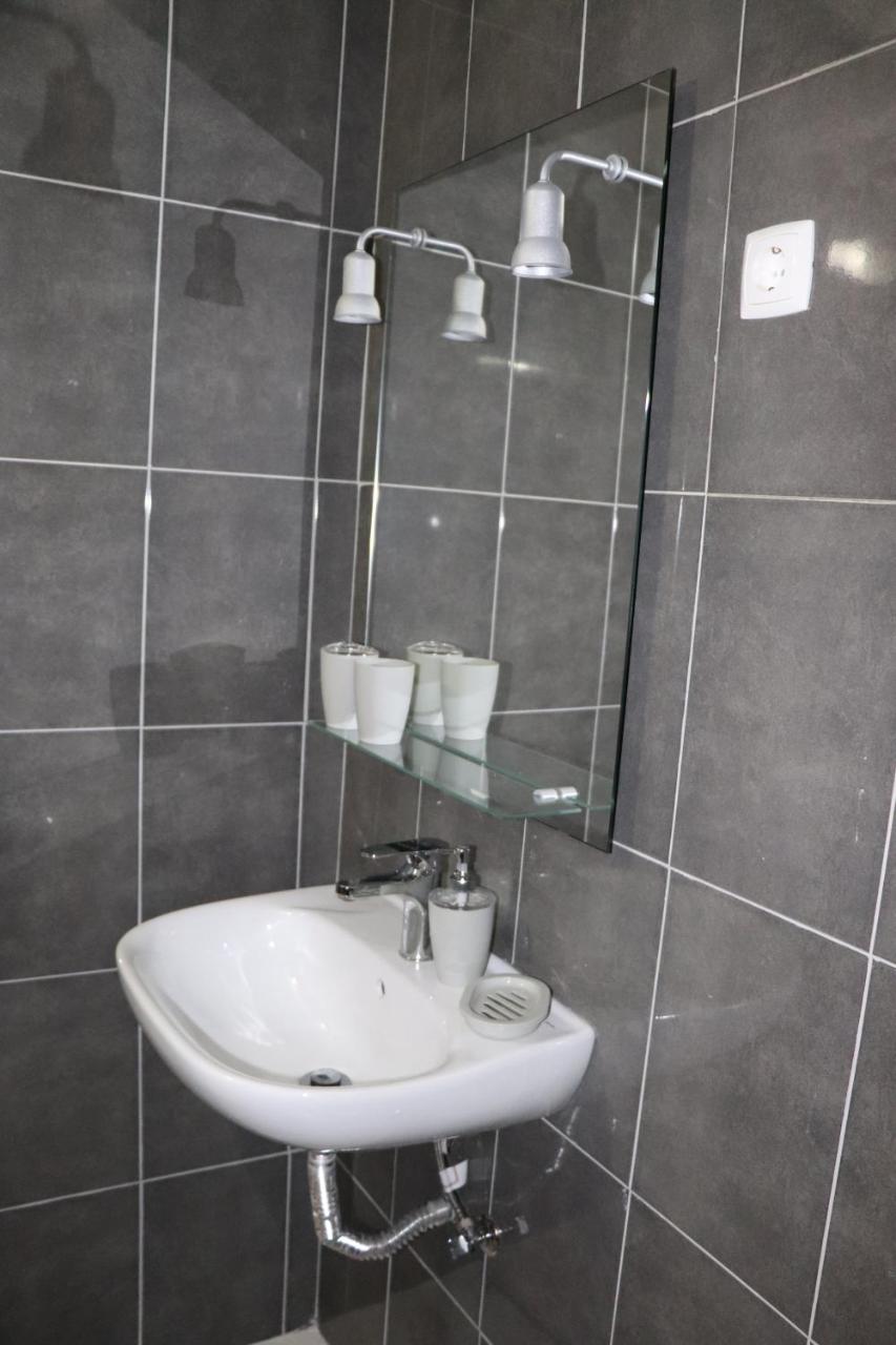 Apartamento Preguica Espargos Bagian luar foto