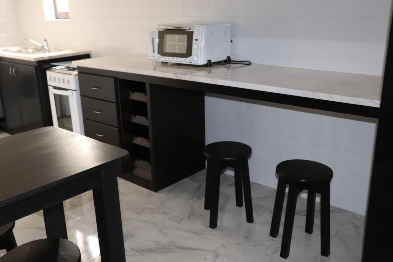 Apartamento Preguica Espargos Bagian luar foto