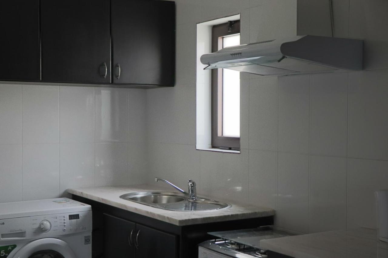 Apartamento Preguica Espargos Bagian luar foto