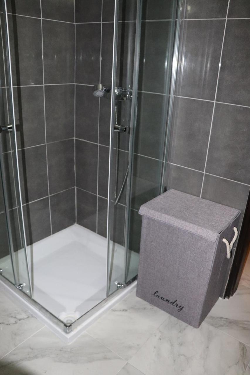 Apartamento Preguica Espargos Bagian luar foto