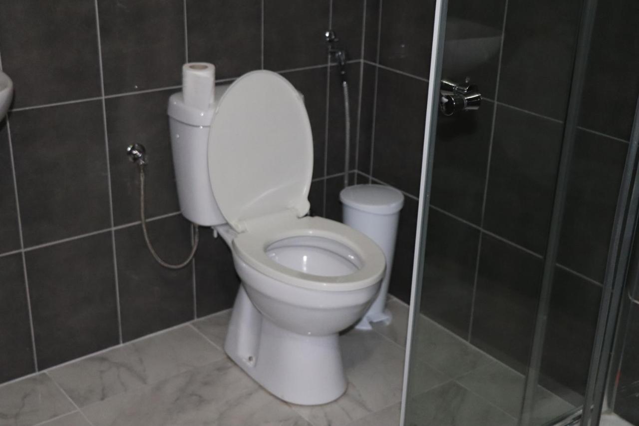Apartamento Preguica Espargos Bagian luar foto