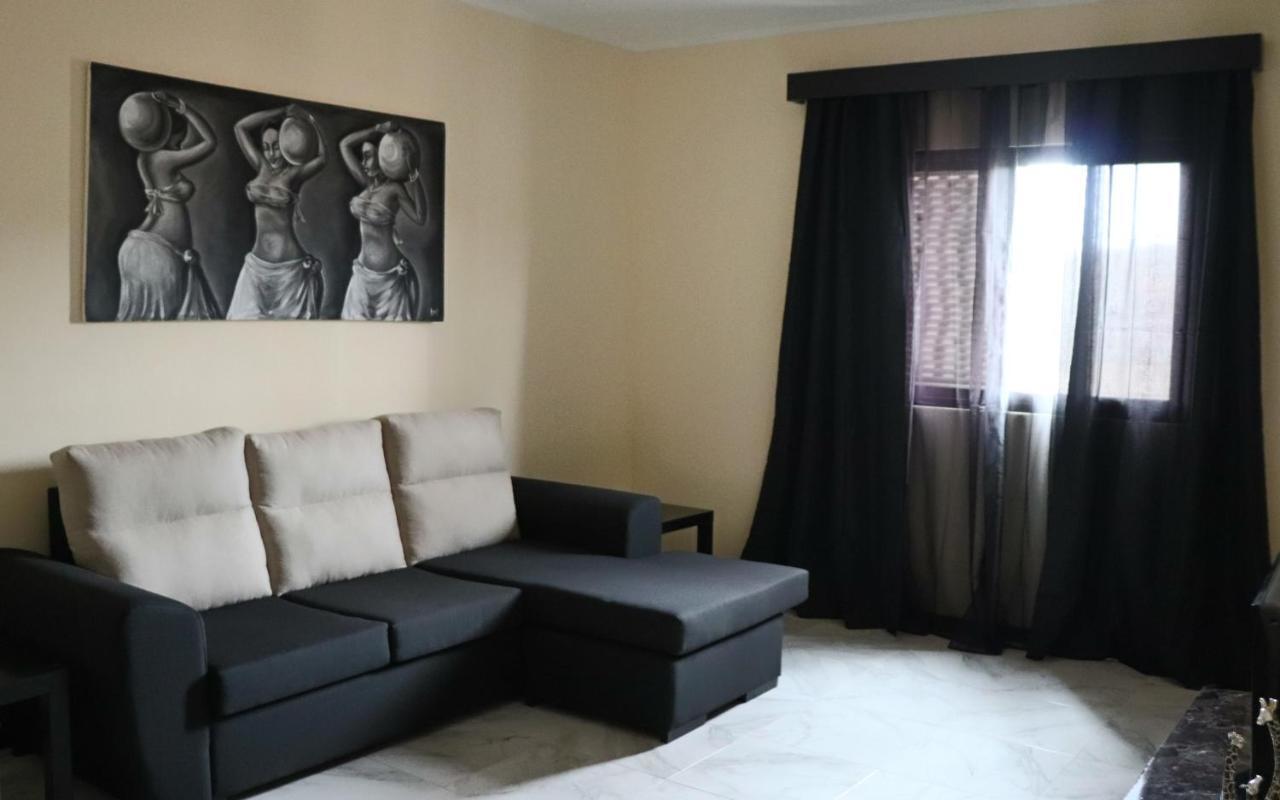 Apartamento Preguica Espargos Bagian luar foto