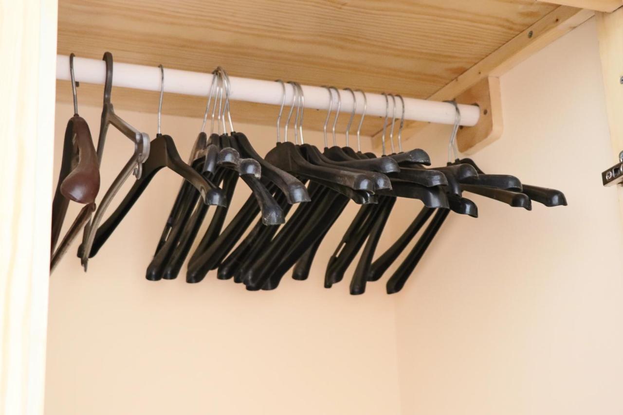 Apartamento Preguica Espargos Bagian luar foto