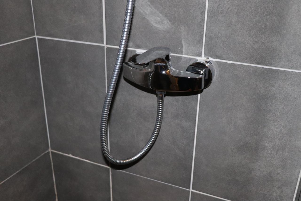 Apartamento Preguica Espargos Bagian luar foto