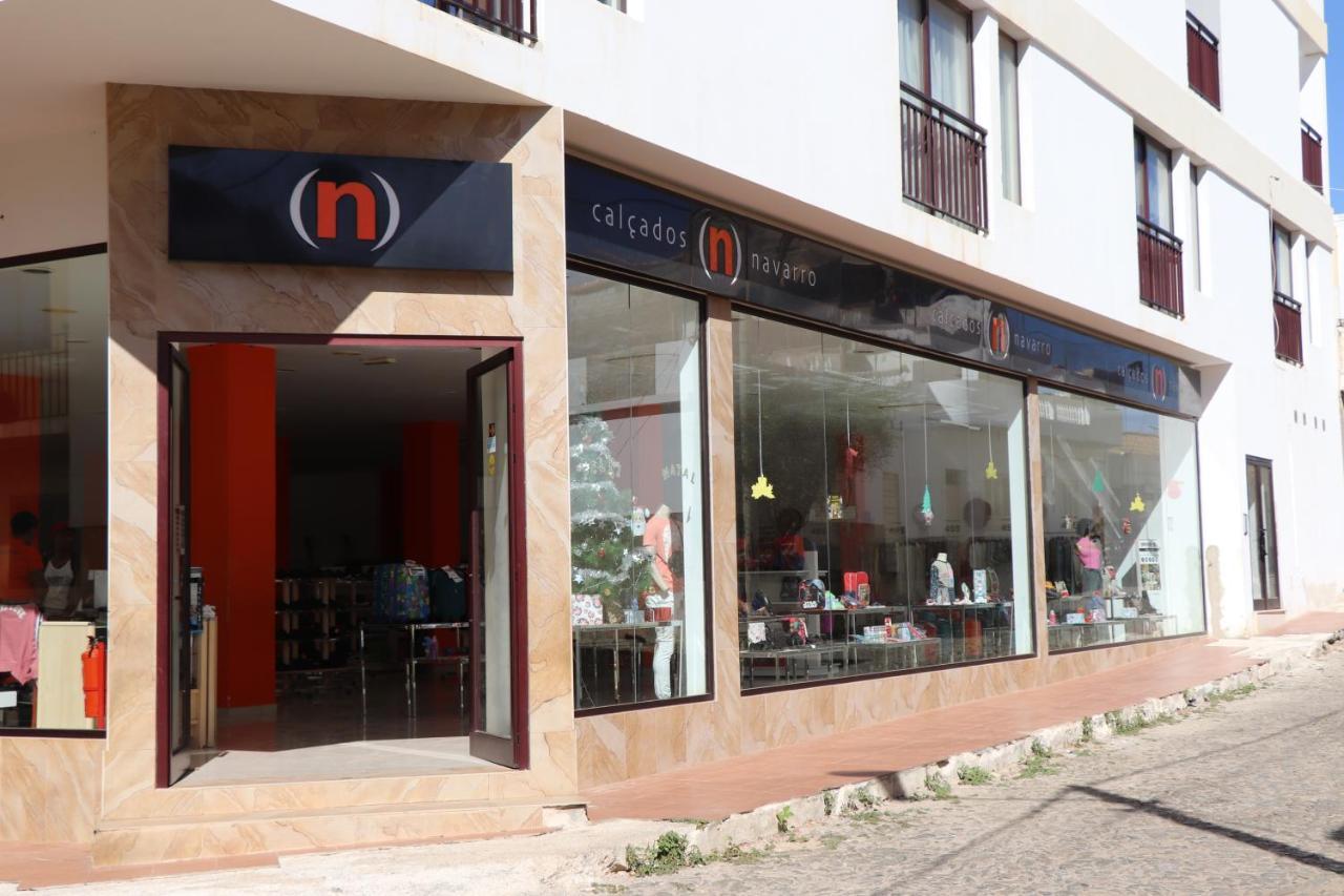Apartamento Preguica Espargos Bagian luar foto