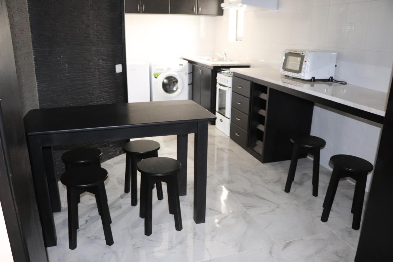 Apartamento Preguica Espargos Bagian luar foto