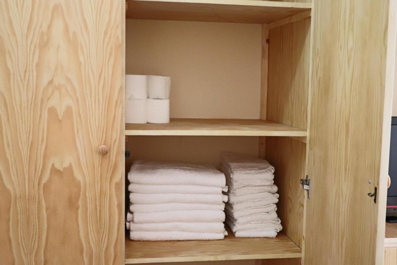 Apartamento Preguica Espargos Bagian luar foto