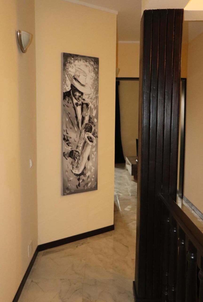 Apartamento Preguica Espargos Bagian luar foto