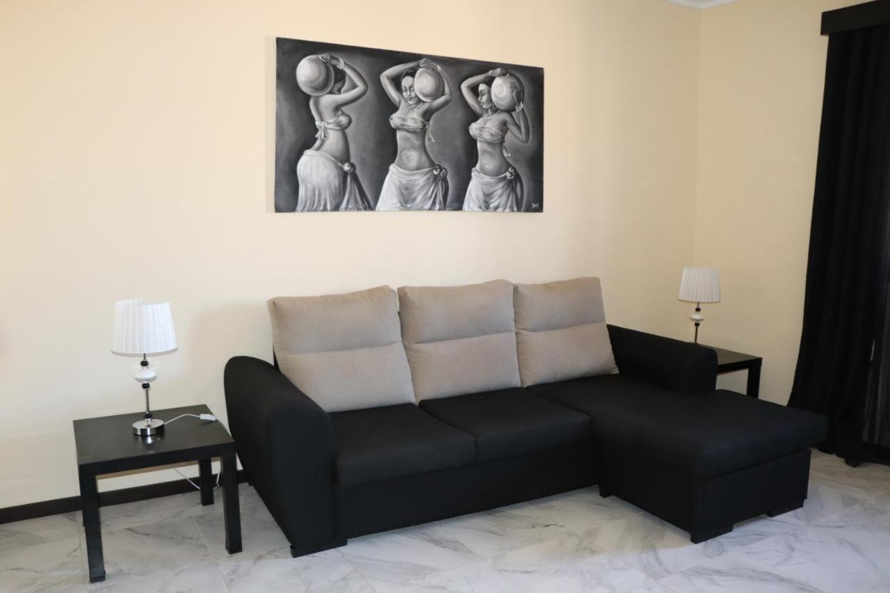 Apartamento Preguica Espargos Bagian luar foto