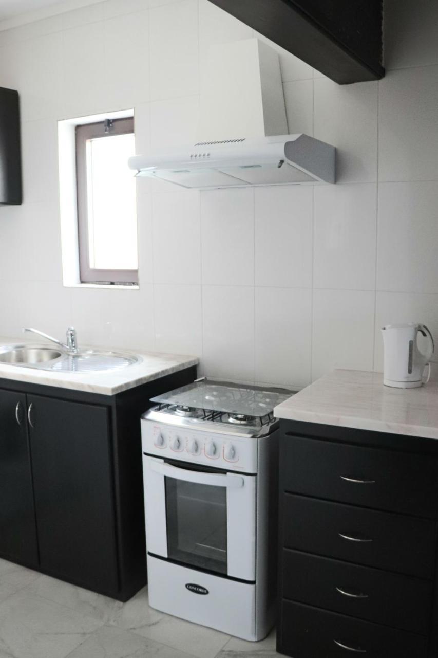 Apartamento Preguica Espargos Bagian luar foto