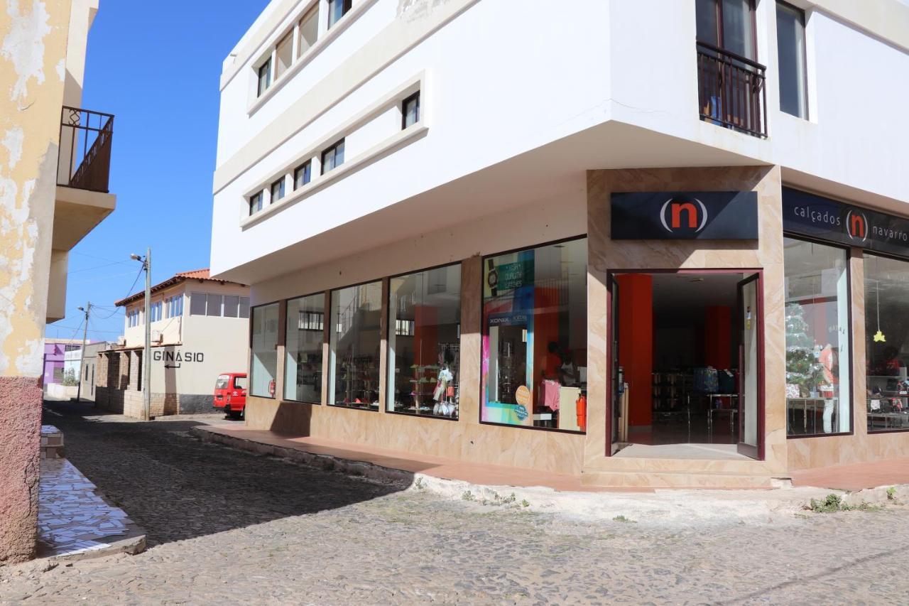 Apartamento Preguica Espargos Bagian luar foto