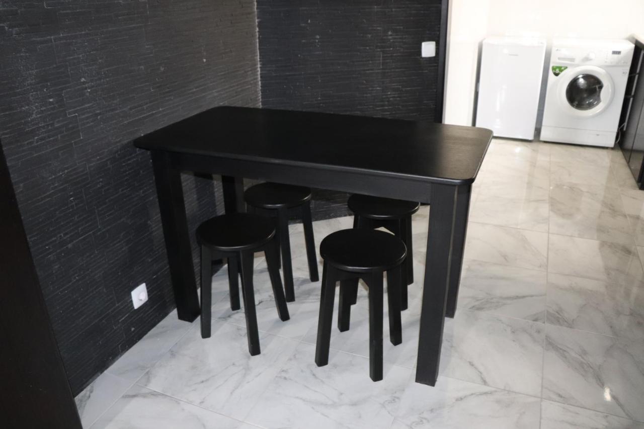 Apartamento Preguica Espargos Bagian luar foto